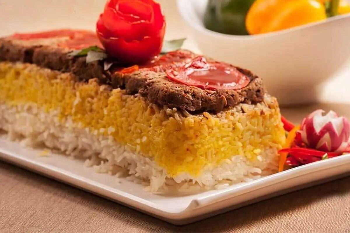 ته چین
