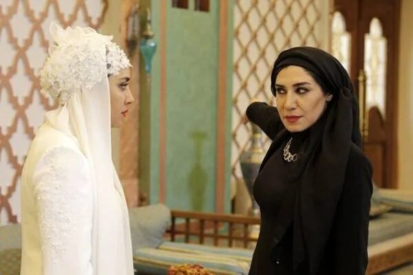 بازیگر