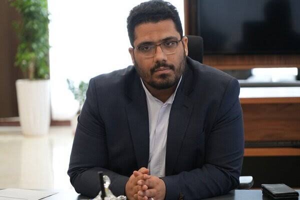 مهدی بختیاری‌زاده