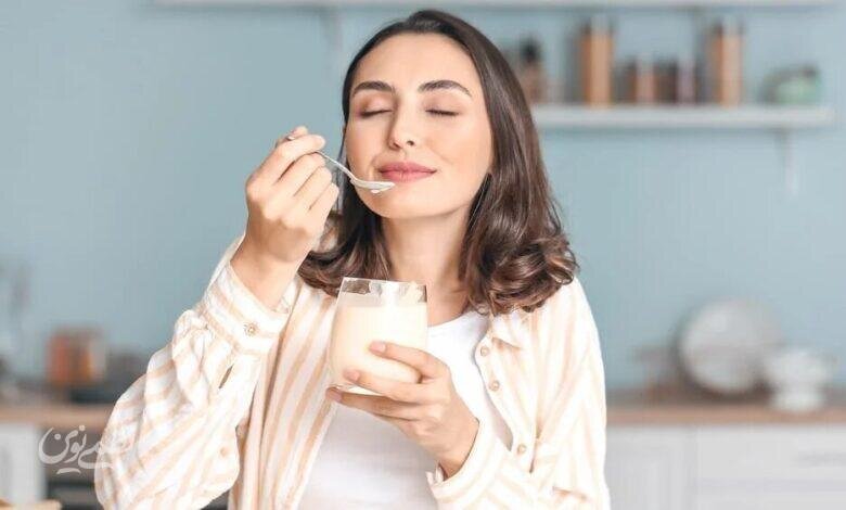 این ماستها به دندانها آسیب میزنند؛ کدام ماست را بخوریم؟