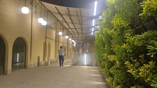 ۹۰ درصد املاک کمرزرین تملک شد | ادامه کاوش های باستان شناسی در این گذر تاریخی