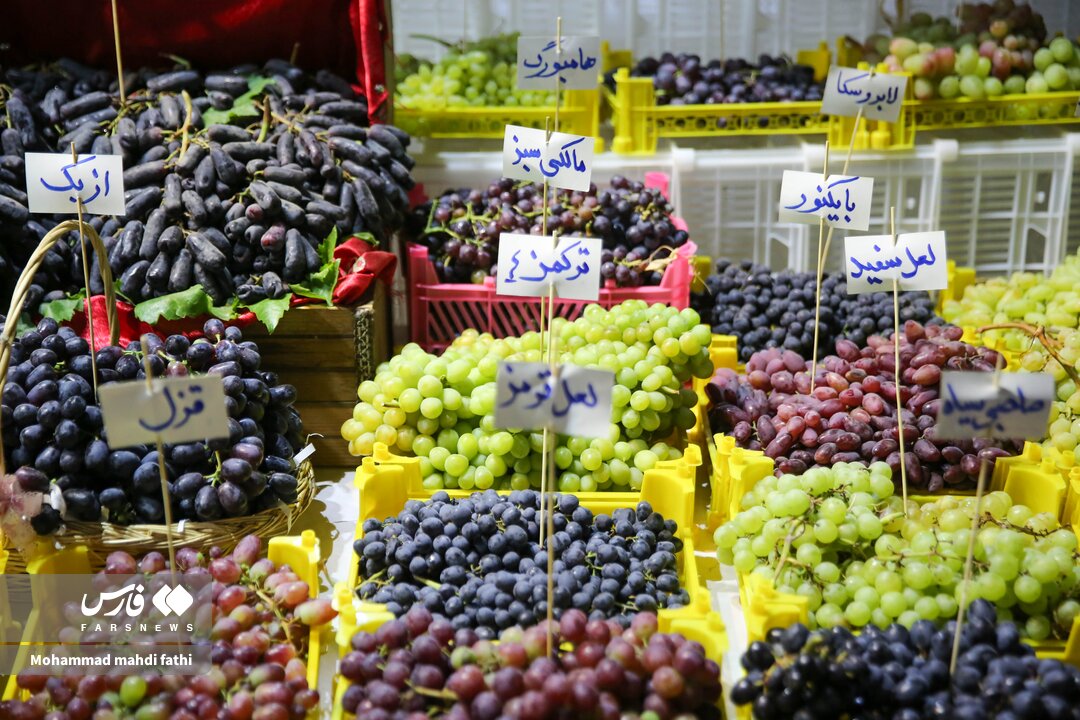 مصرف ناشتای این میوه فشار خون را تنظیم میکند
