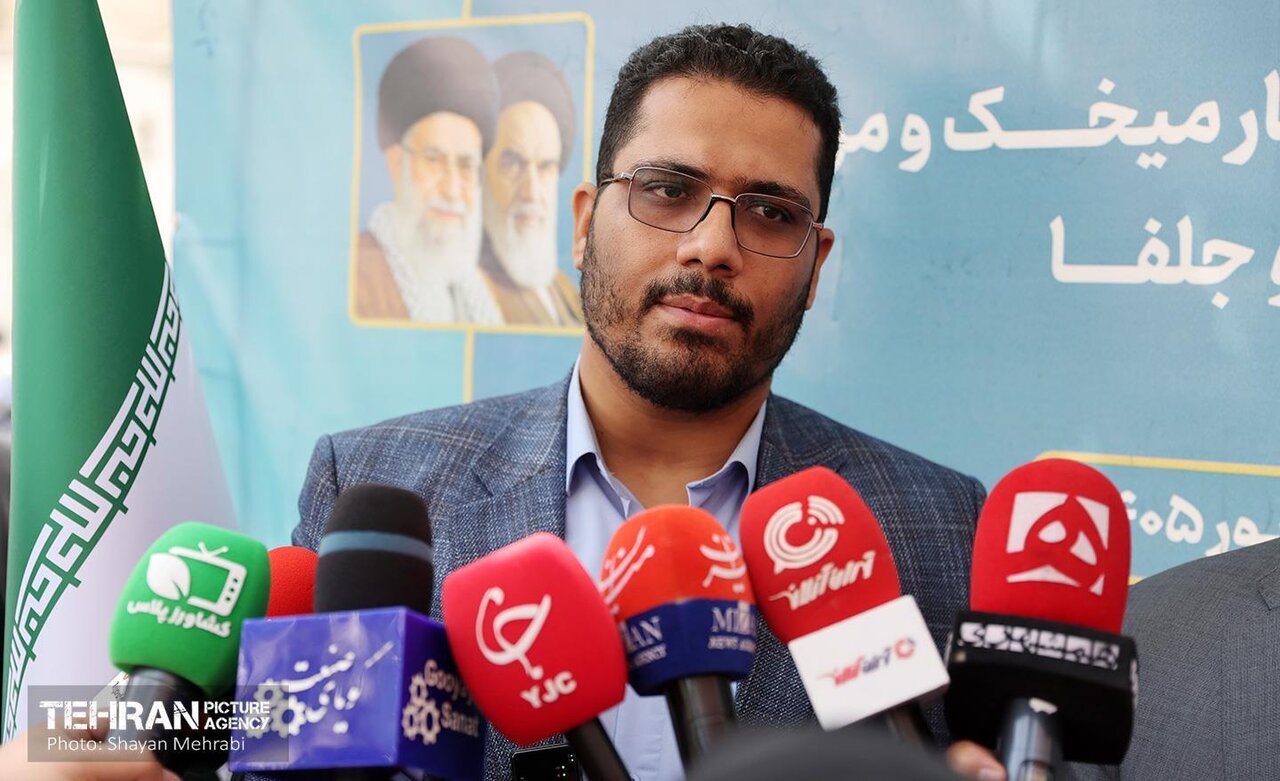 بختیاری زاده