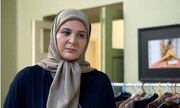 چهره غیرمنتظره همای پایتخت در ونیز سوژه شد