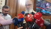 واکنش چمران به جوابیه مدیرعامل نمایشگاه بین المللی درباره ترافیک محدوده سئول