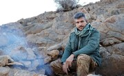 حفاظت از محیط زیست با هوش مصنوعی | هشدار تخلف روی گوشی و بی‌سیم محیط بانان