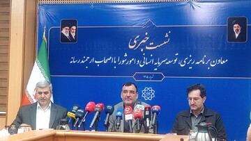 مشارکت ۹۰۰ هزار دانش آموز در طرح من شهردارم