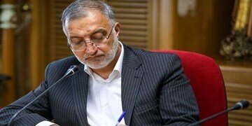 زاکانی