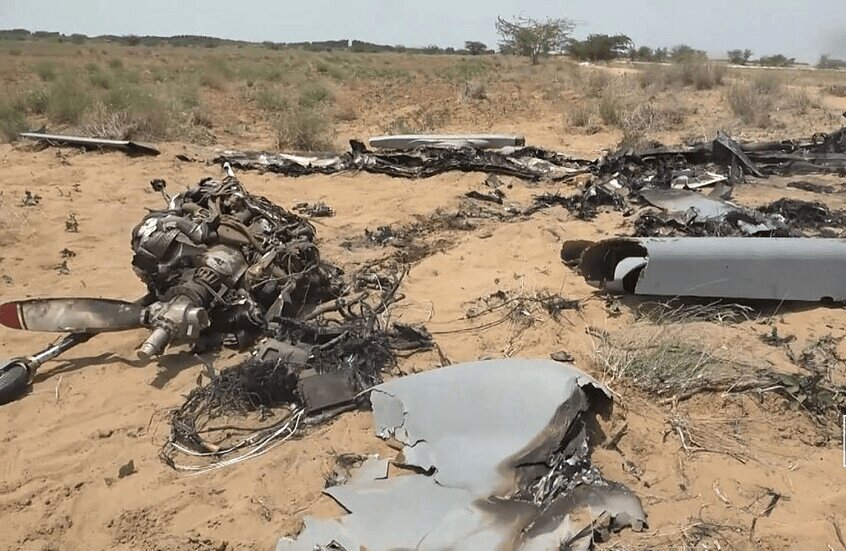بندر المخا