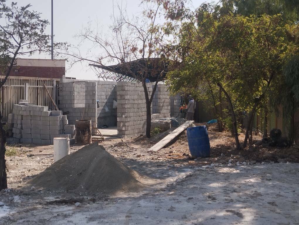 چه خبر از مناطق؟ از اجرای برنامه شاد برای توان یابان تا پایان ۵۴ پروژه محلی در جنوب غرب تهران