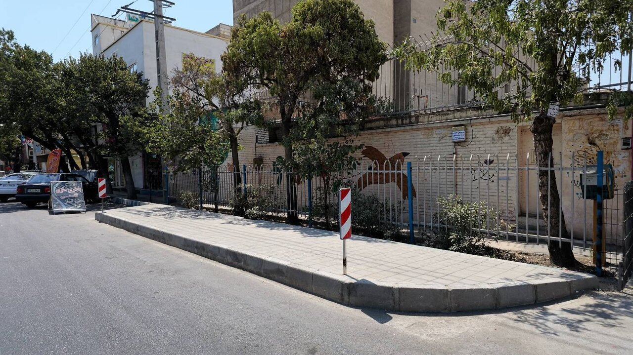 چه خبر از مناطق؟ از اجرای برنامه شاد برای توان یابان تا پایان ۵۴ پروژه محلی در جنوب غرب تهران