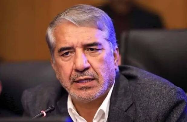 احمد محمدی انارکی