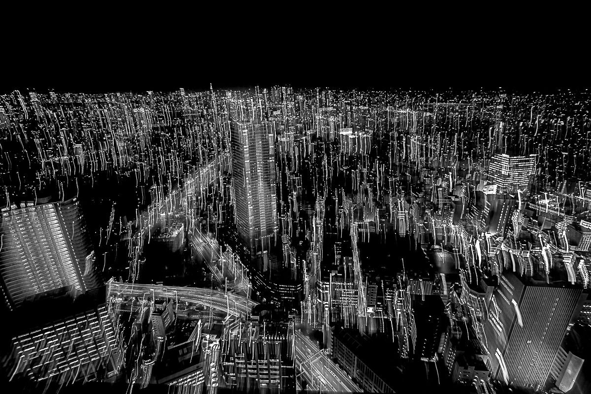 در سایه روشن جهان | نگاهی به قدرتمندترین تصاویر سیاهوسفید سال