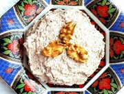 گردو پیاز کرمانی؛ غذای سنتی ساده‌ اما خوشمزه و مقوی