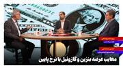 معایب عرضه بنزین و گازوئیل با نرخ پایین