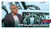 اثر حذف ارز ترجیحی؛ گرانی همه کالاها!
