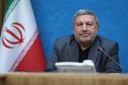 هنوز هم در شرایط جنگی هستیم و دشمن مشغول توطئه‌افکنی است | دشمن قصد داشت از نظر کالاهای اساسی ما را زمین بزند ولی این آرزو را به گور برد