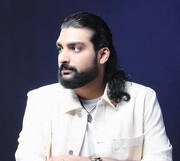 پسر ناصر عبدالهی با این اجرا همه را شوکه کرد | ببینید