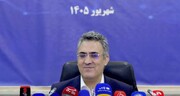 ۳۱ درصد از دامنه‌های پربازدید جهان را برای ایرانیان بسته‌اند
