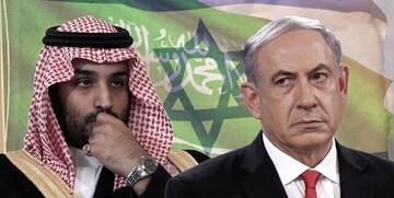 عربستان در مخمصه؛ بن سلمان از اسرائیل درخواست کمک کرد | افشاگری رسانه اسرائیلی