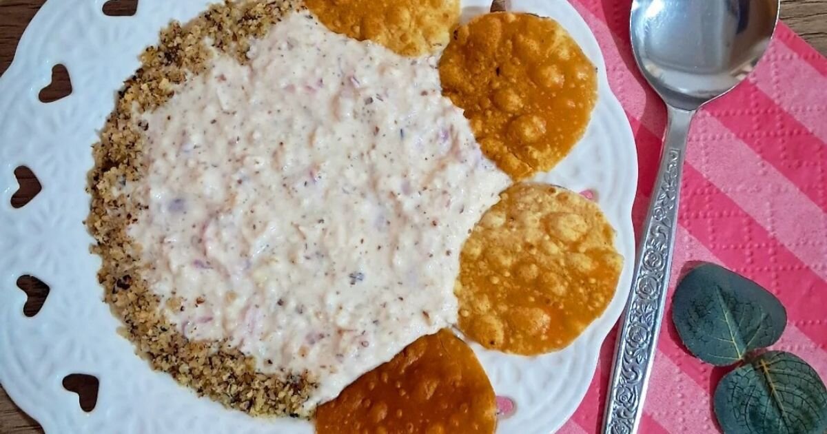 گردو پیاز کرمانی؛ غذای سنتی ساده اما خوشمزه و مقوی