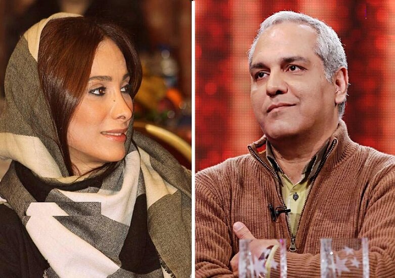 مهران مدیری