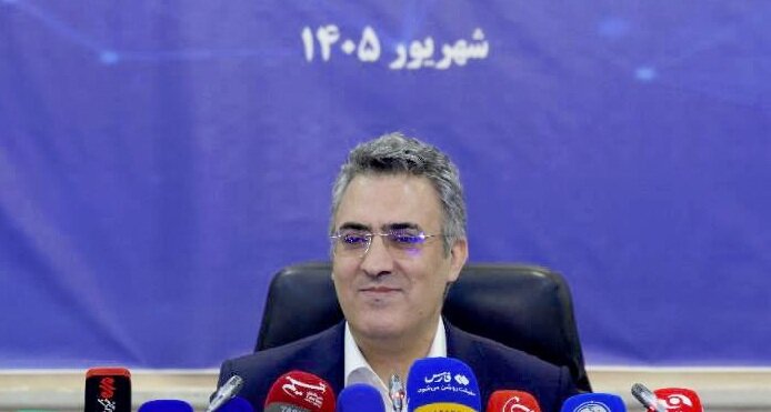 بهزاد اکبری