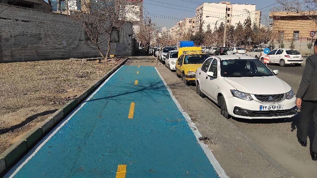 چه خبر از مناطق؟از جمع آوری رسوبات کانال های شمال شهر تا بهره مندی ۸ هزار بانو از امکانات ورزشی جنوب تهران