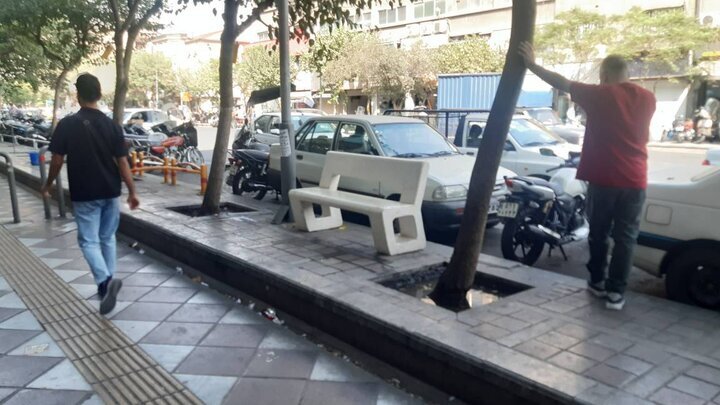 چه خبر از مناطق؟از جمع آوری رسوبات کانال های شمال شهر تا بهره مندی ۸ هزار بانو از امکانات ورزشی جنوب تهران