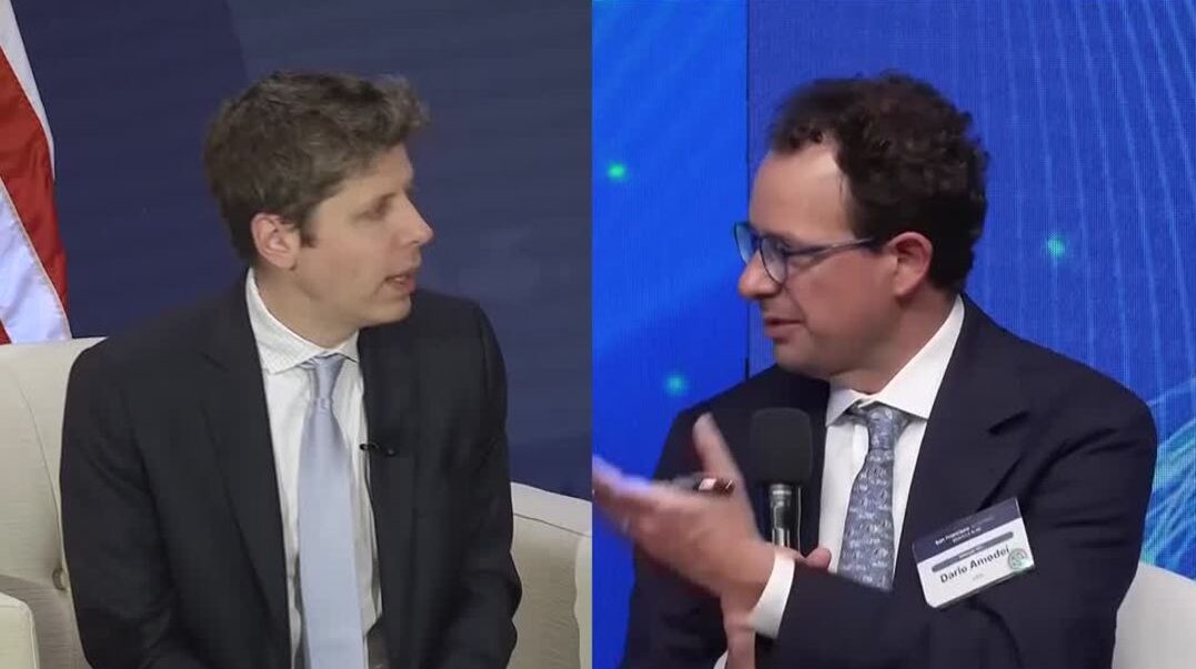 پسلرزه هشدار مدیران هوش مصنوعی در بازار آسیا | سهام شرکتهای تراشهساز سقوط کرد