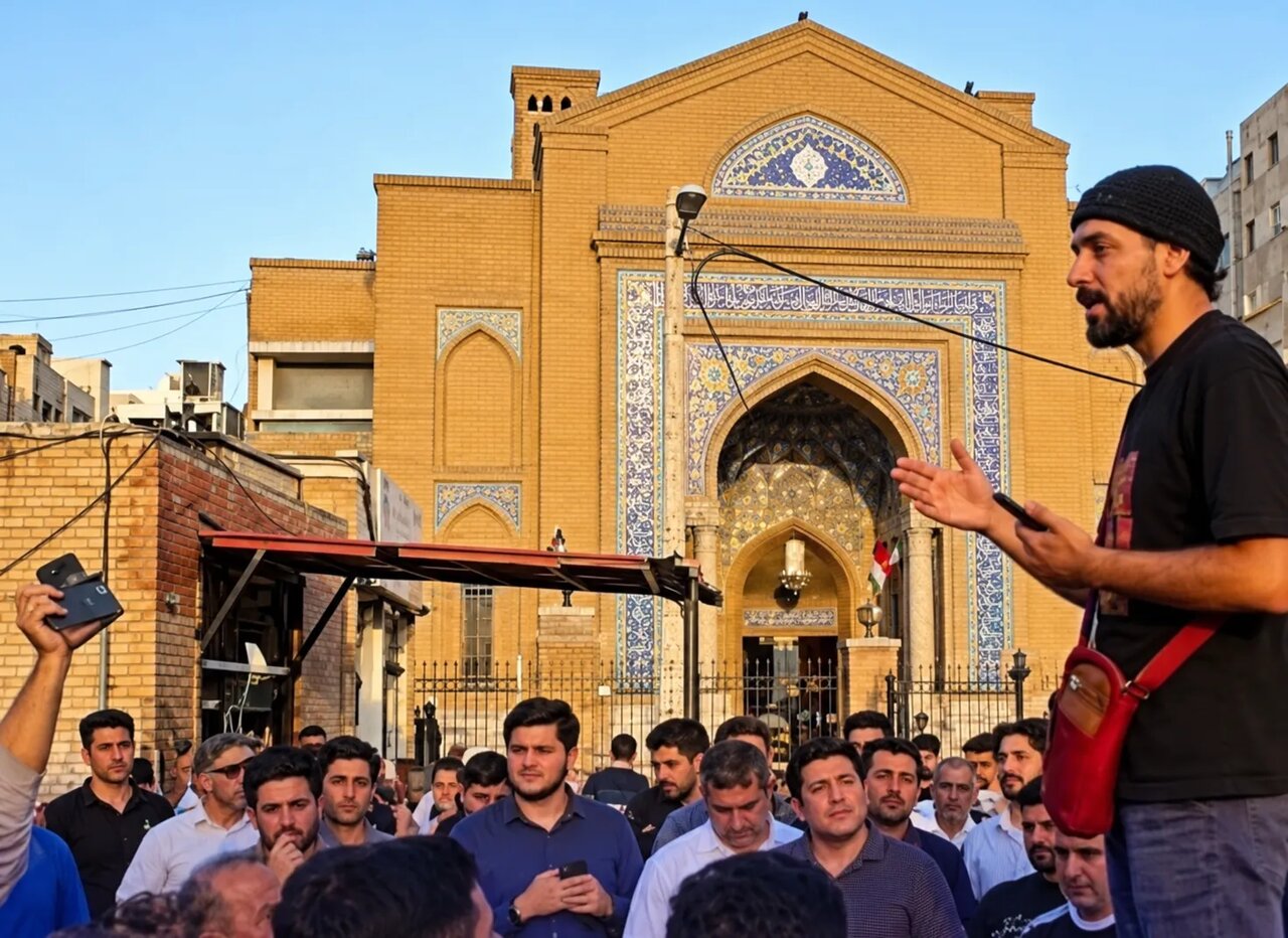 پیک موتوری