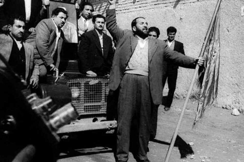 شعبان جعفری