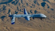 ساعت ۰۲.۲۹ بامداد پنجاه‌ودومین پهپاد MQ-۹ آمریکا منهدم شد