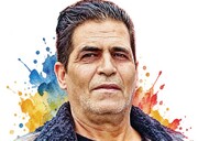 پرنده‌ها با پدرم رفتند