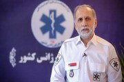ضریب سختی کار باید از ۳ هزار فراتر برود | استخدام ۵۰۰ نفر در سال جاری و پیگیری سهمیه ۵ هزار نفری برای سال آینده در اورژانس