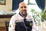با وجود محدودیت‌های فنی، ۴۴ اعزام قطار اختصاصی برای نمایشگاه آفتاب انجام شد | هزینه ۷۰۰ میلیارد تومانی مترو هشتگرد به تأیید کارشناس رسمی رسید