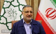 زاکانی: ۱۱۰ هکتار از بازار تهران بازسازی می شود / منطقه تجارت جهانی تهران از میدان بهمن تا راه‌آهن شکل می‌گیرد