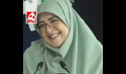 کل کل فوتبالی در نشست خبری خانم سخنگو + ویدئو | مهاجرانی: به استقلالی ها تبریک نگفتم چون...