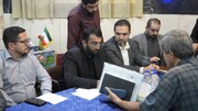 پروژه شاخه غربی بزرگراه یادگار امام (ره) در آستانه افتتاح