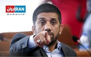 علیرضا دبیر: با این کارشناسان دوزاری اینترنشنال باید ... + ویدئو | از من نمی‌توانند باج بگیرند