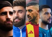 فوری | بعد از بیرانوند، ۴ ستاره نامدار فوتبال ایران هم سرباز شدند