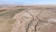 تجربه شگفت انگیز به صفر رساندن فرونشست در ژاپن | دهن کجی مسئولان به عمیق‌ ترین شکاف فرونشست زمین در ایران
