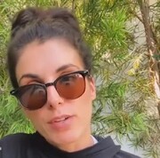 دختر آمریکایی:  به دختران با حجاب حسادت می‌کنم چون...| ببینید