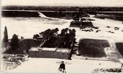 ۳ دیو ترسناک در شهر ساری در دوران قاجار + تصاویر
