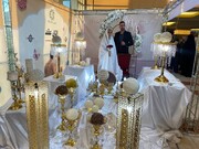 حمایت شهرداری از ۱۸۵ زوج در «دل‌آرام شهر»