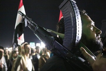 کشته گیری حسابی از سعودی‌ها و مزدورانشان