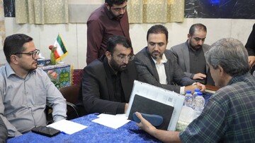 پروژه شاخه غربی بزرگراه یادگار امام (ره) در آستانه افتتاح