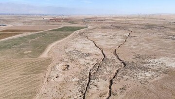 تجربه شگفت انگیز به صفر رساندن فرونشست در ژاپن | دهن کجی مسئولان به عمیق‌ ترین شکاف فرونشست زمین در ایران