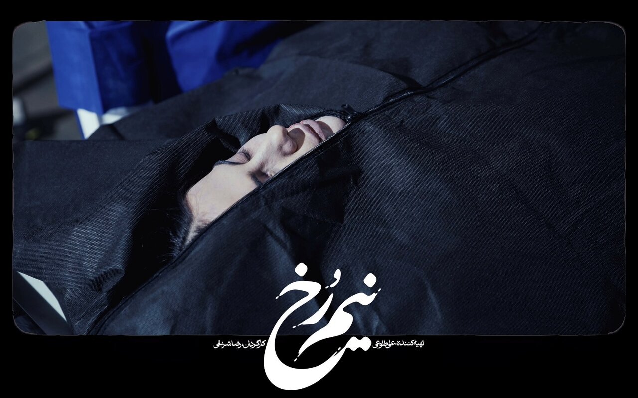 نیم‌رخ