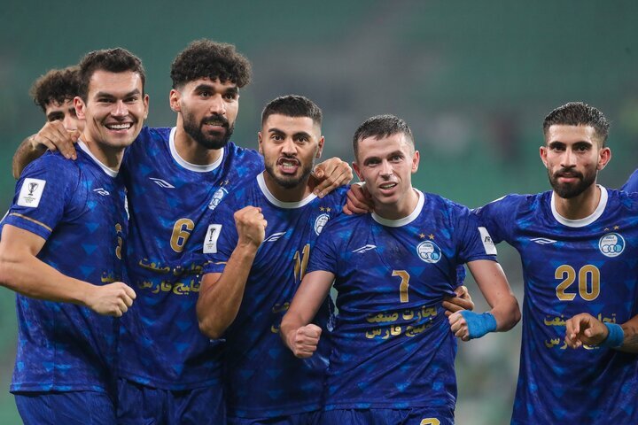 استقلال